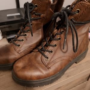 Women's size 6.5 fashion boots